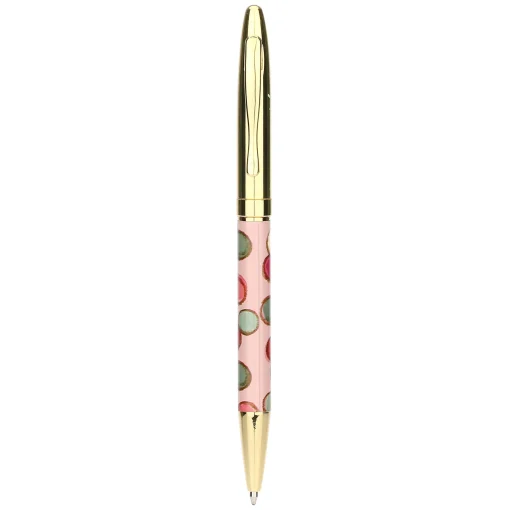 THUN Penna con astuccio verde* Set Cancelleria