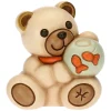 THUN Pesci Teddy Stars* Teddy|Figure