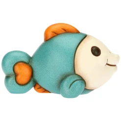 THUN Pesciolino azzurro Into the Blue* Animali E Mini Animali|Figure