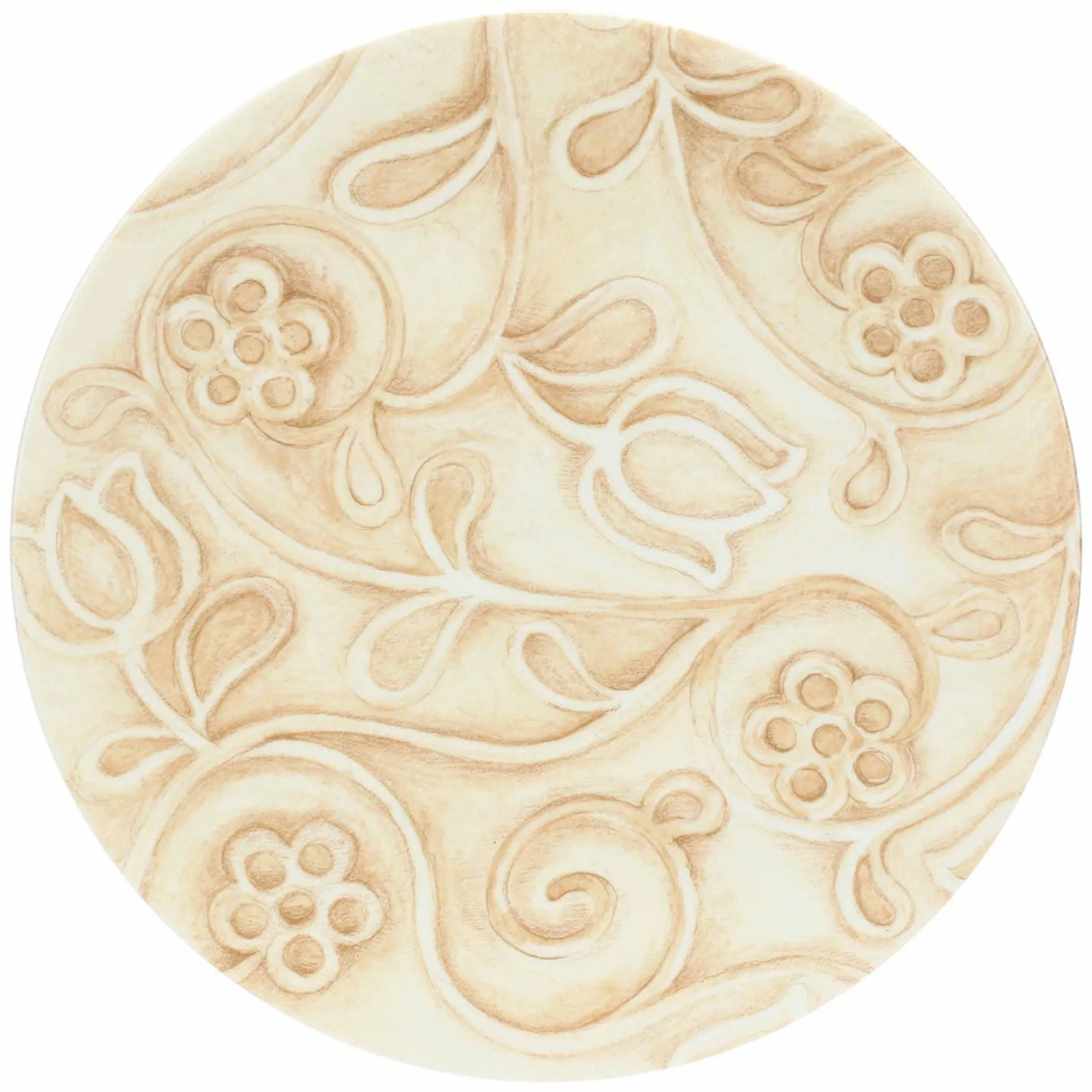 THUN Piatto grande in porcellana Limited Edition 2024* Piatti E Servizi Di Piatti