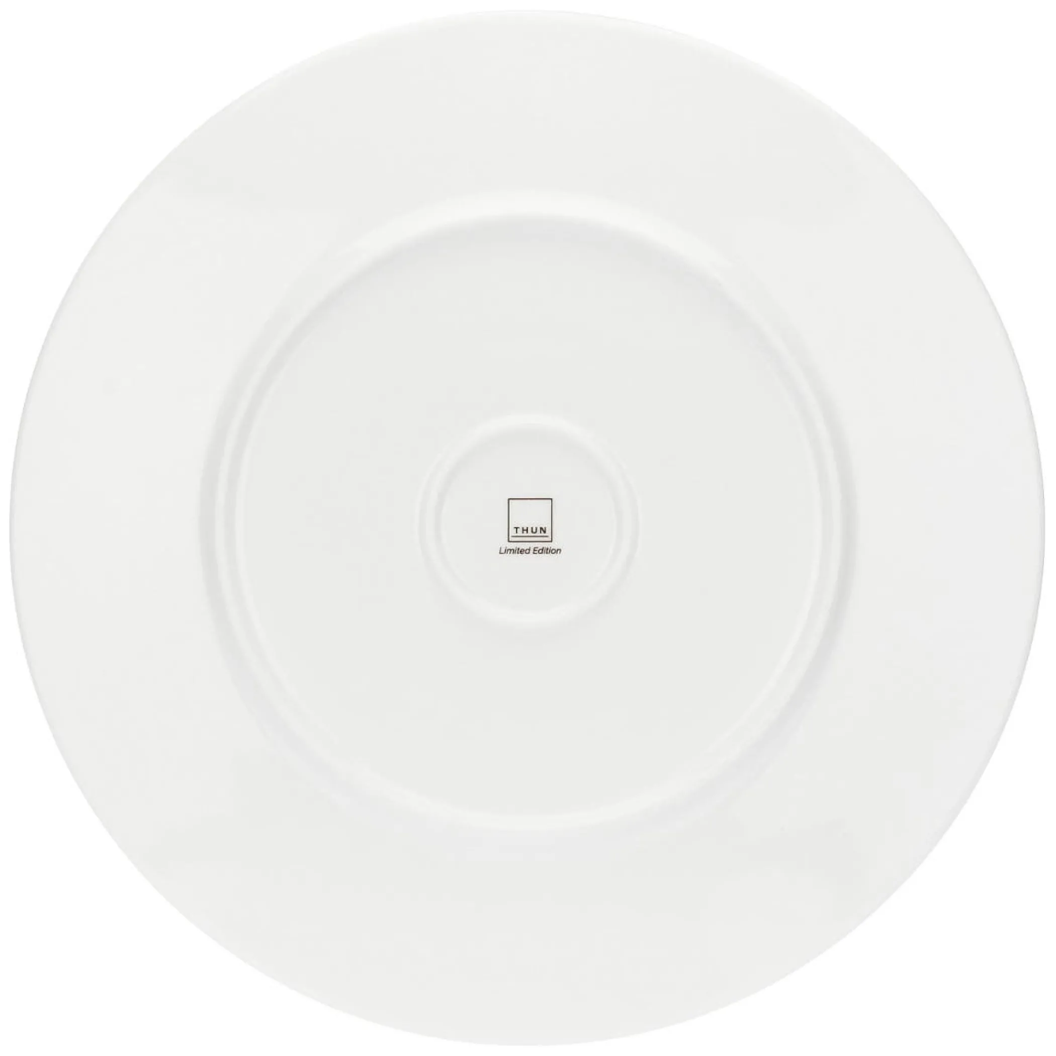 THUN Piatto grande in porcellana Limited Edition 2024* Piatti E Servizi Di Piatti