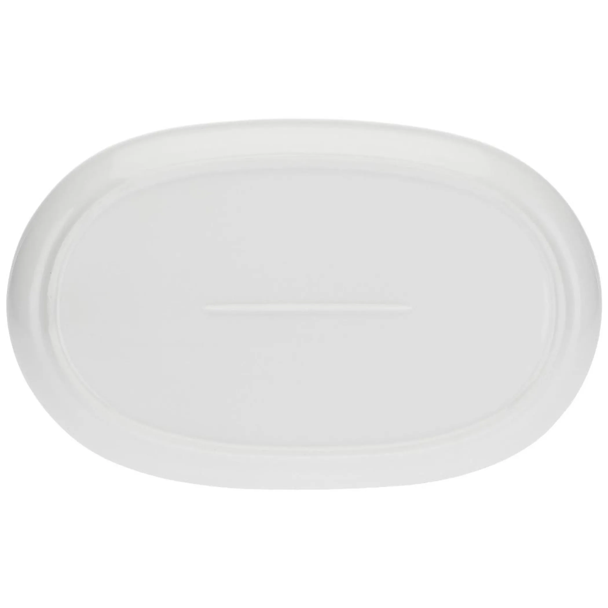 THUN Piatto ovale Elegance multiuso grande* Elegance
