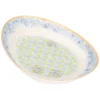 THUN Piatto Portata in melamina Pasqua* Outdoor