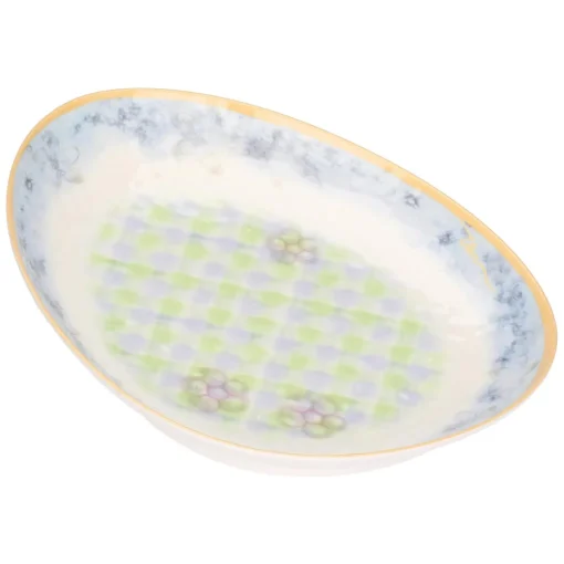 THUN Piatto Portata in melamina Pasqua* Outdoor