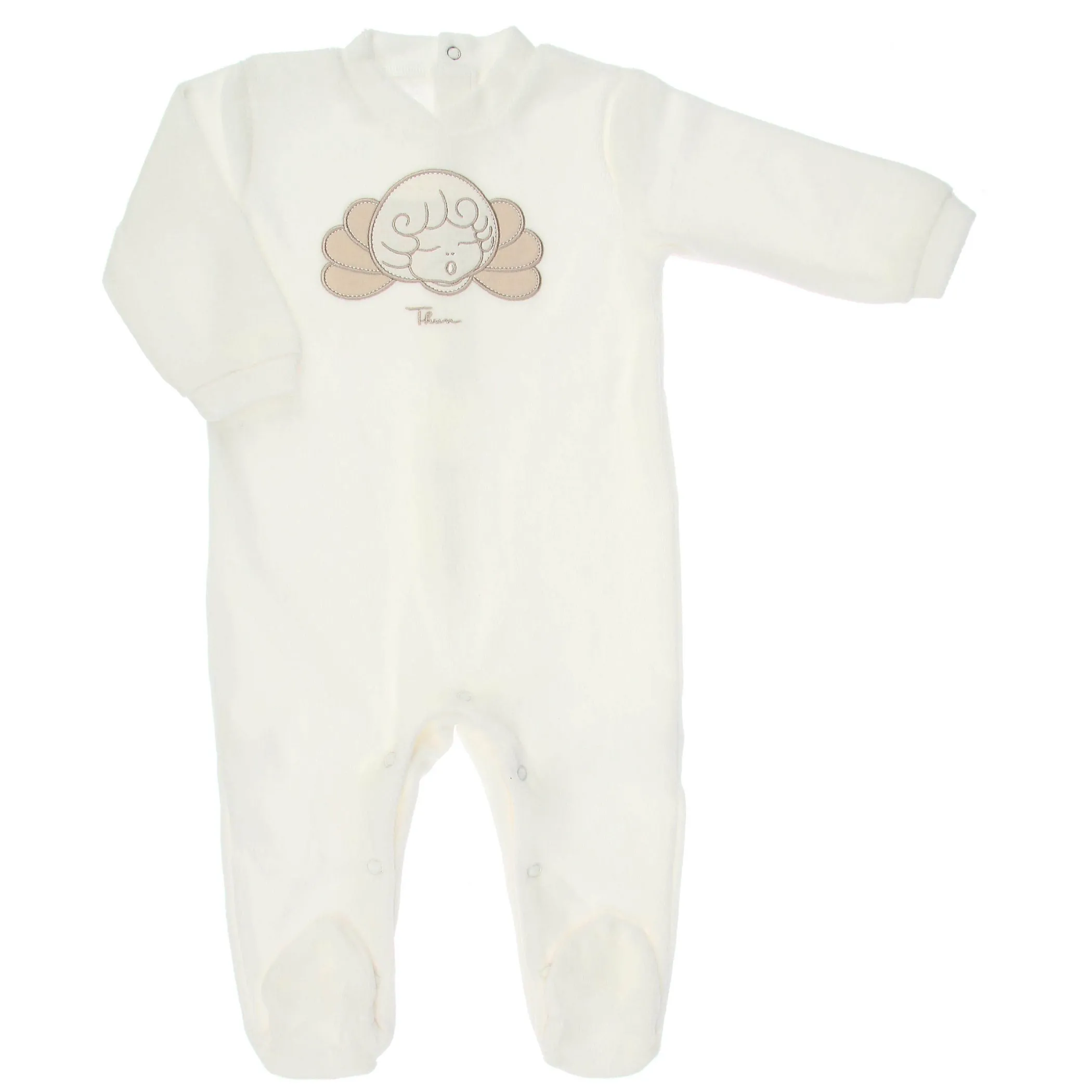 THUN Pigiama taglia 3-6 mesi* Abbigliamento E Tessile