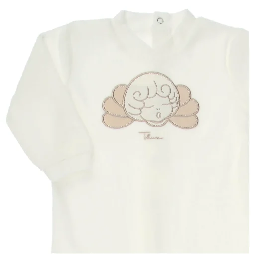 THUN Pigiama taglia 6-9 mesi* Abbigliamento E Tessile