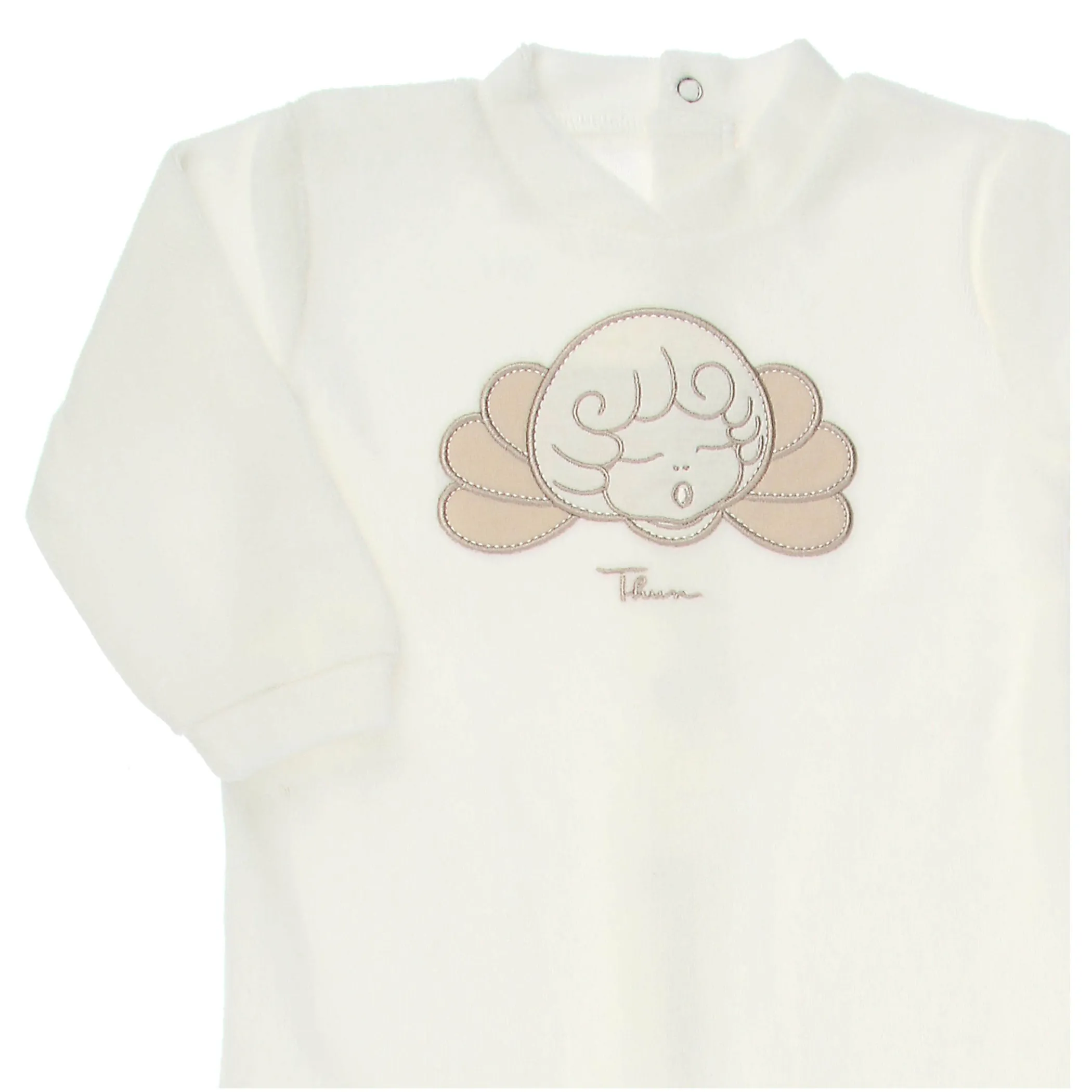 THUN Pigiama taglia 6-9 mesi* Abbigliamento E Tessile