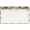 THUN Planner da tavolo Teddy Friends* Svuotatasche E Porta Blocco