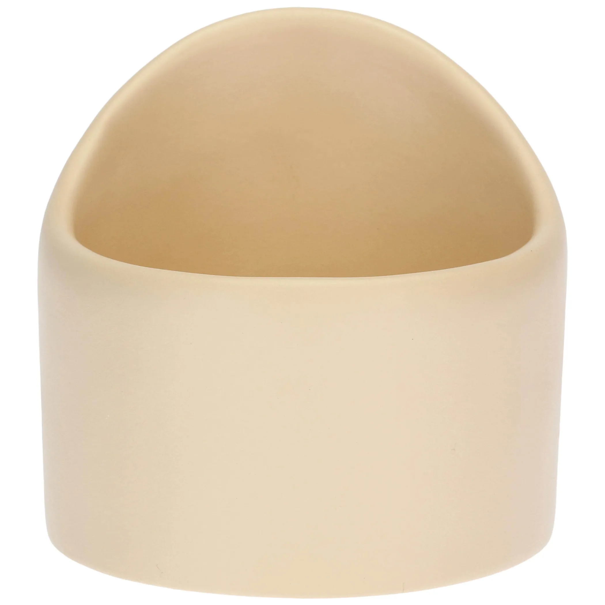 THUN Porta bicchieri singolo in ceramica Country con tulipano* Country|Altri Complementi Per La Tavola