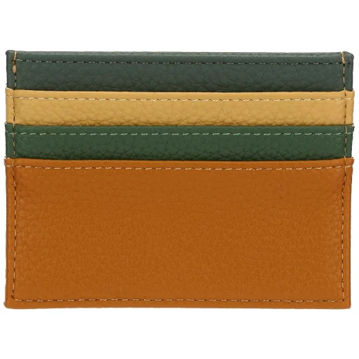 THUN Porta carte in ecopelle, uomo* Borse, Portafogli E Trousse
