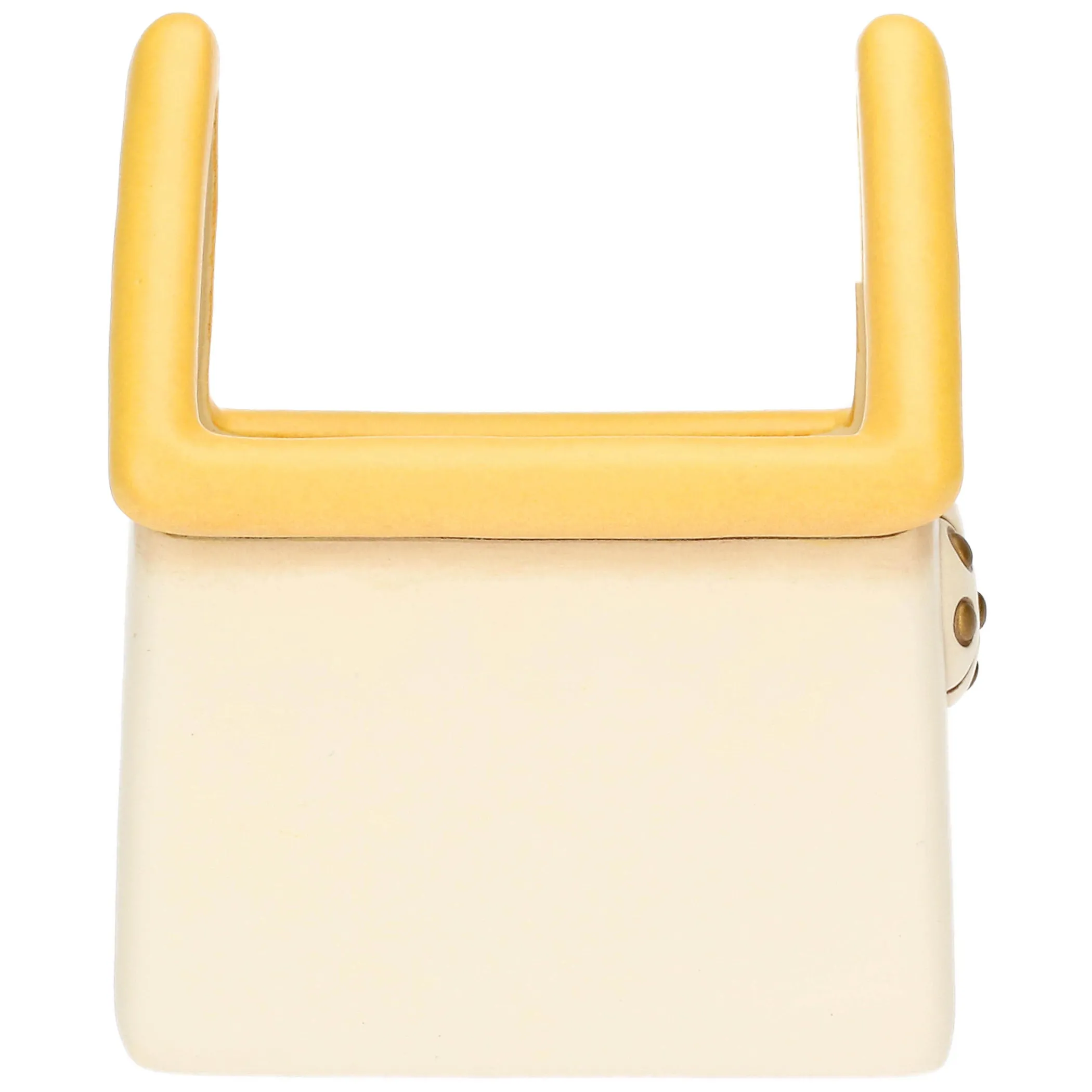 THUN Porta diffusore a forma di casetta con coccinella in ceramica* Country|Diffusori