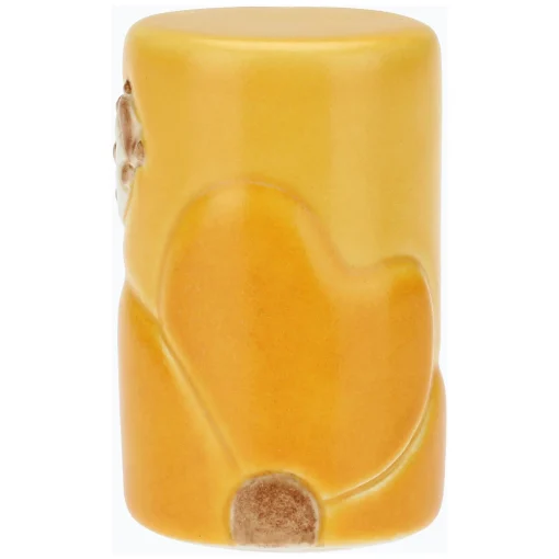 THUN Porta pepe coccinella in ceramica smaltata a mano* Set Sale/Pepe E Olio/Aceto