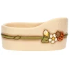 THUN Portabicchieri in ceramica Country Bloom* Altri Complementi Per La Tavola