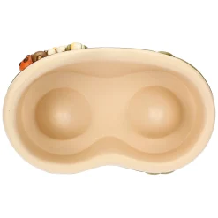 THUN Portabicchieri in ceramica Country Bloom* Altri Complementi Per La Tavola