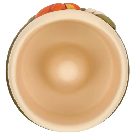 THUN Portabicchieri singolo in ceramica Country* Country|Bicchieri E Caraffe
