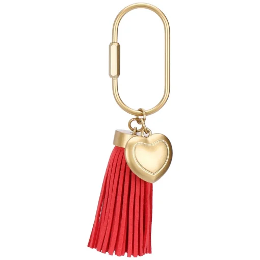 THUN Portachiavi con cuore* Portachiavi