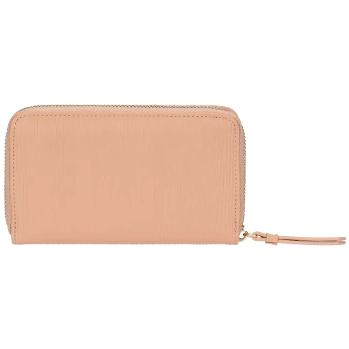 THUN Portafoglio in ecopelle medio, rosa* Borse, Portafogli E Trousse