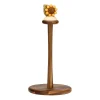 THUN Portarotolo con fiore Country* Country