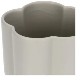 THUN Portaspazzolini fiore* Portasapone E Portaspazzolini