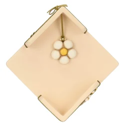 THUN Portatovaglioli in ceramica Country Bloom* Altri Complementi Per La Tavola