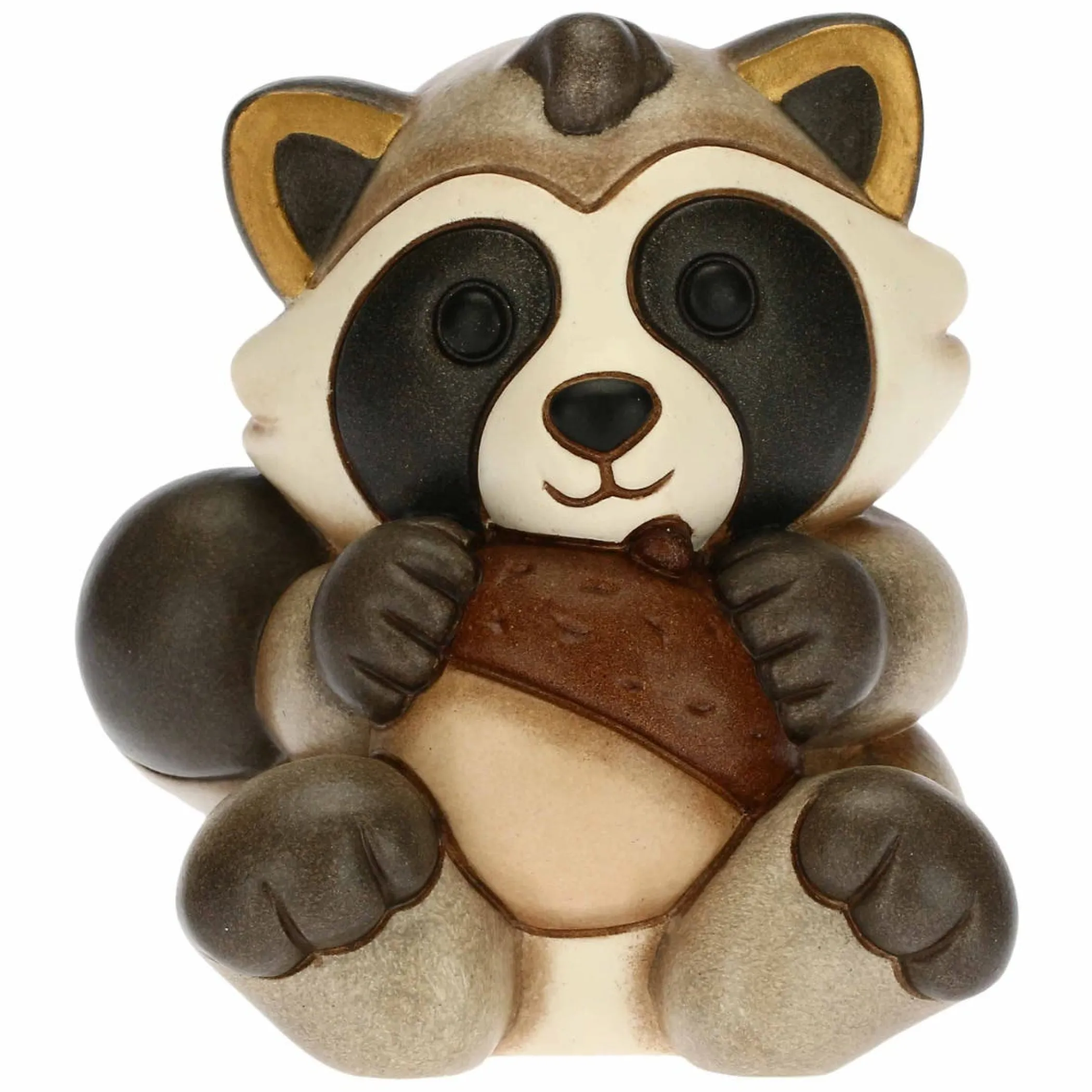 THUN Procione in ceramica lui* Figure