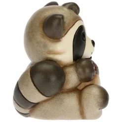 THUN Procione in ceramica lui* Figure