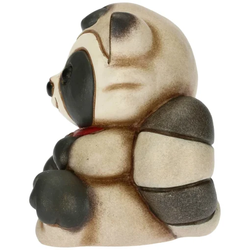 THUN Procione Tiki Raccky mini* Animali E Mini Animali|Bomboniere Comunione