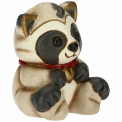 THUN Procione Tiki Raccky mini* Animali E Mini Animali|Bomboniere Comunione