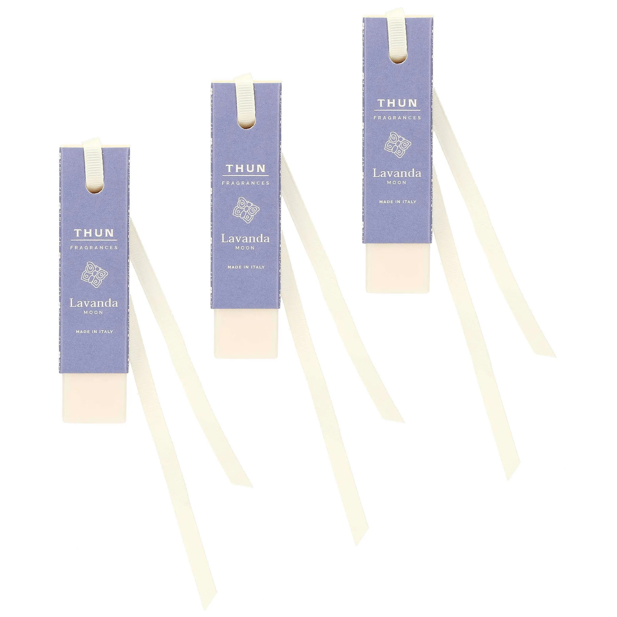 THUN Profumatore per armadi Lavanda Moon Fragrances* Profumatori