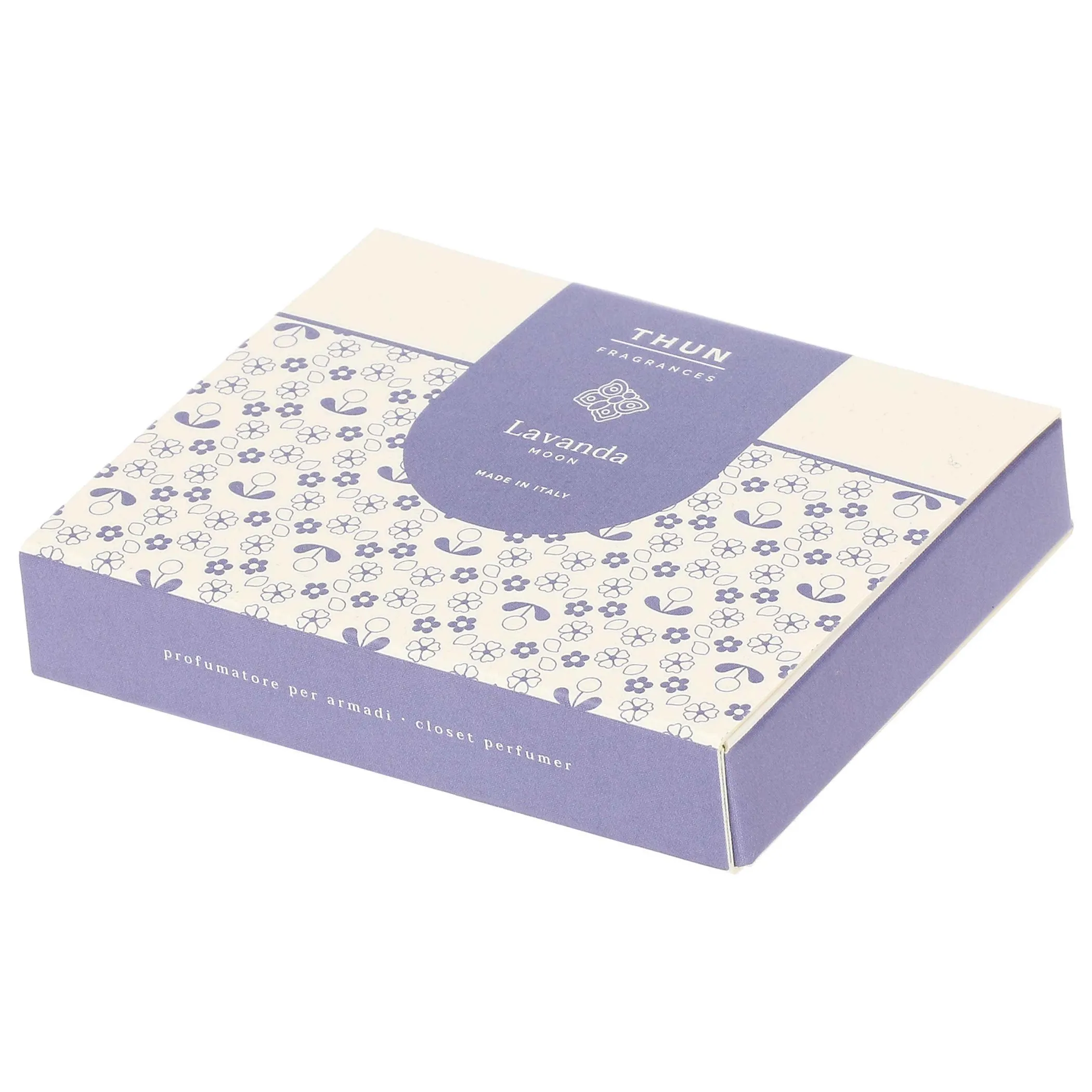 THUN Profumatore per armadi Lavanda Moon Fragrances* Profumatori