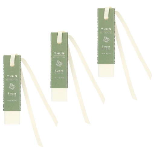 THUN Profumatore per armadi Sweet Morning Fragrances* Profumatori