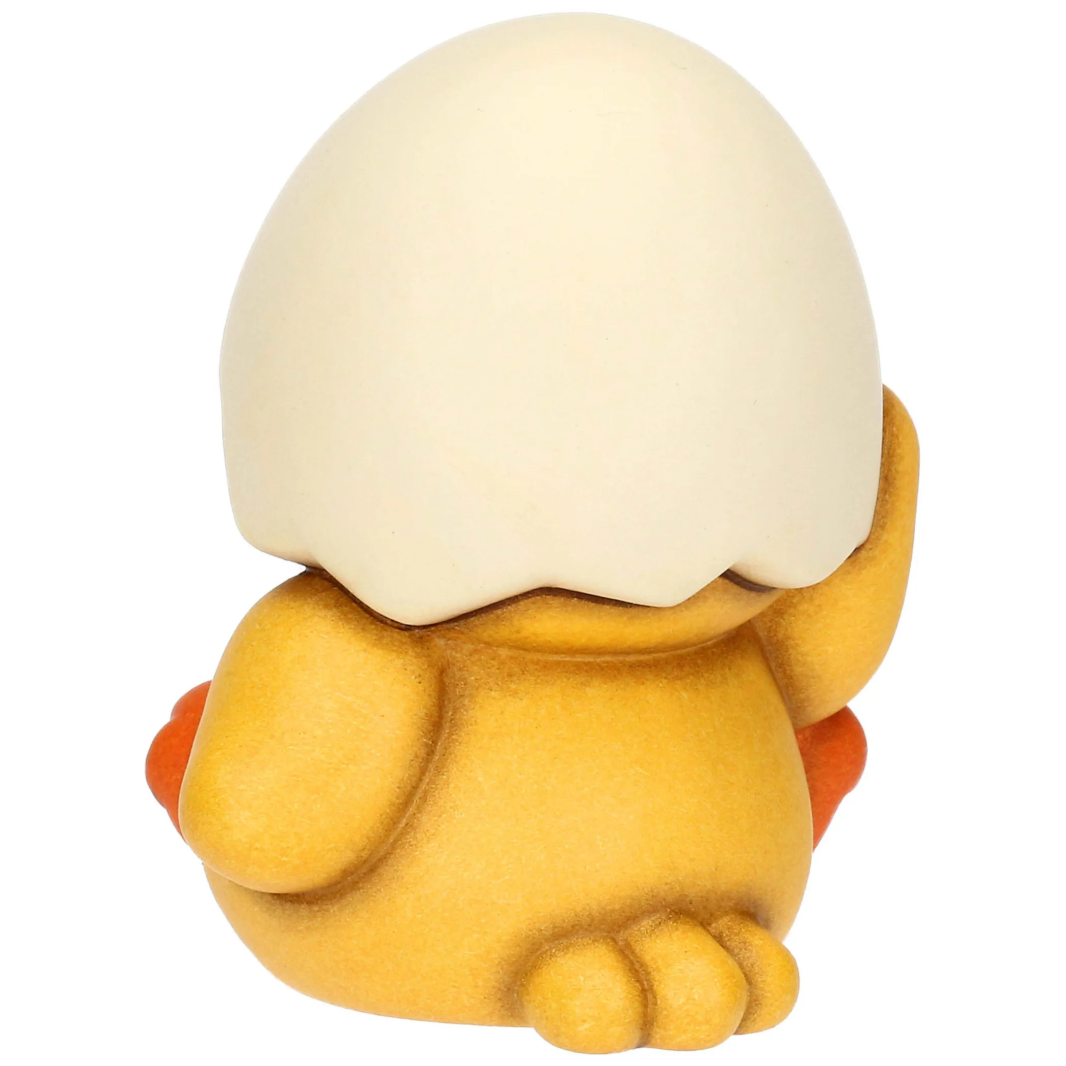 THUN Pulcino Polly con guscio in ceramica, piccolo* Animali E Mini Animali|Figure