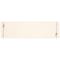 THUN Runner in cotone Country Bloom* Country Bloom E Sublime|Tovaglie Runner E Altro Tessile
