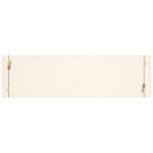 THUN Runner in cotone Country Bloom* Country Bloom E Sublime|Tovaglie Runner E Altro Tessile