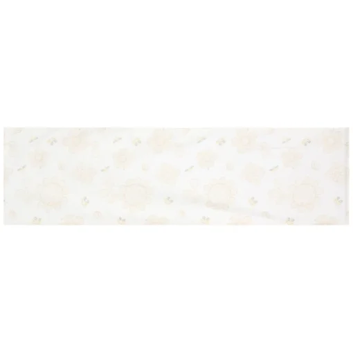 THUN Runner in cotone Elegance* Elegance|Tovaglie Runner E Altro Tessile
