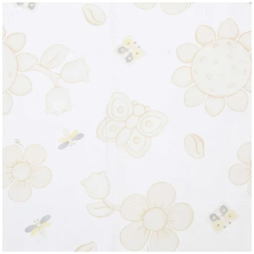 THUN Runner in cotone Elegance* Elegance|Tovaglie Runner E Altro Tessile