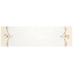 THUN Runner in cotone Sorprese di Natale* Tovaglie Runner E Altro Tessile|Accessori Natalizi Per La Tavola