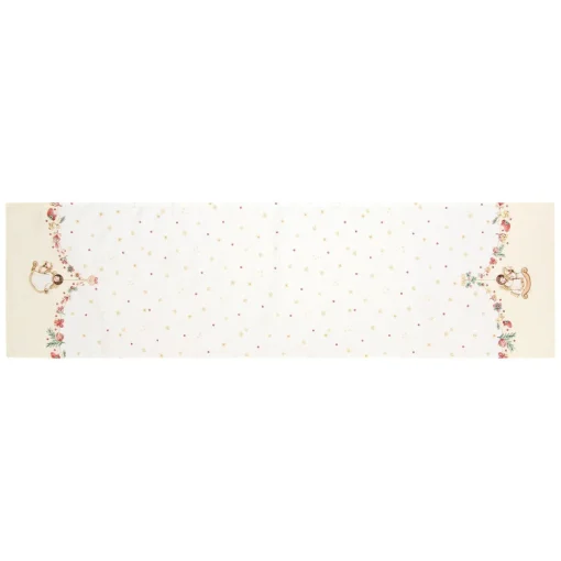 THUN Runner in cotone Sorprese di Natale* Tovaglie Runner E Altro Tessile|Accessori Natalizi Per La Tavola