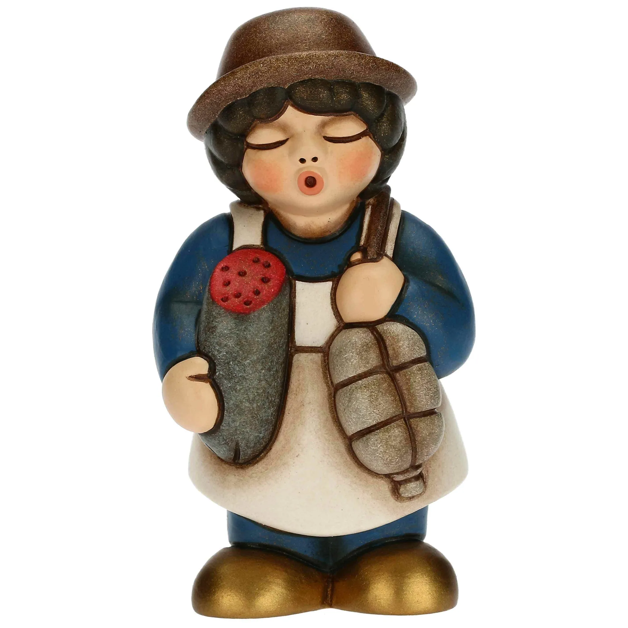 THUN Salumiere Presepe classico* Presepe