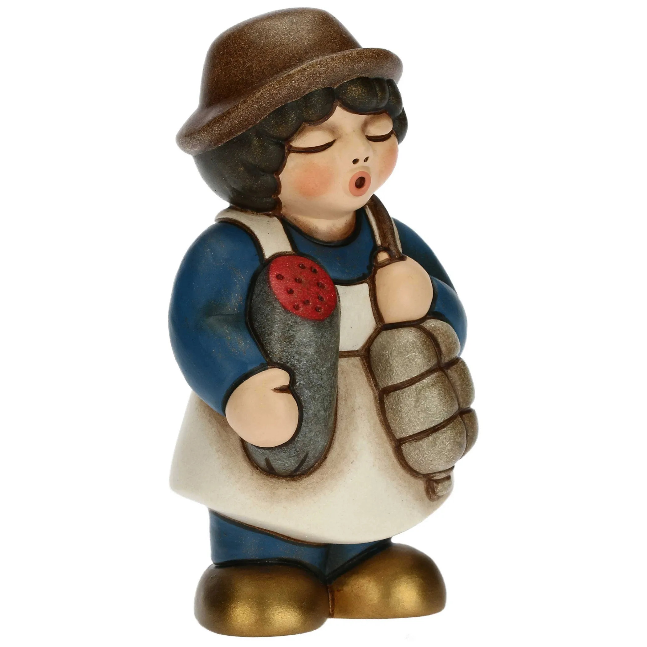 THUN Salumiere Presepe classico* Presepe