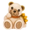 THUN Salvadanaio Teddy con sole* Figure In Ceramica|Figure