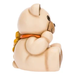 THUN Salvadanaio Teddy con sole* Figure In Ceramica|Figure