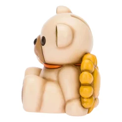 THUN Salvadanaio Teddy con sole* Figure In Ceramica|Figure