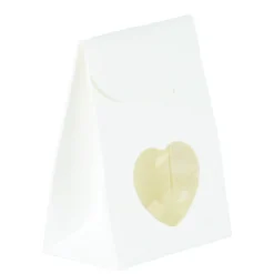 THUN Scatolina con cuore* Confezioni Confetti
