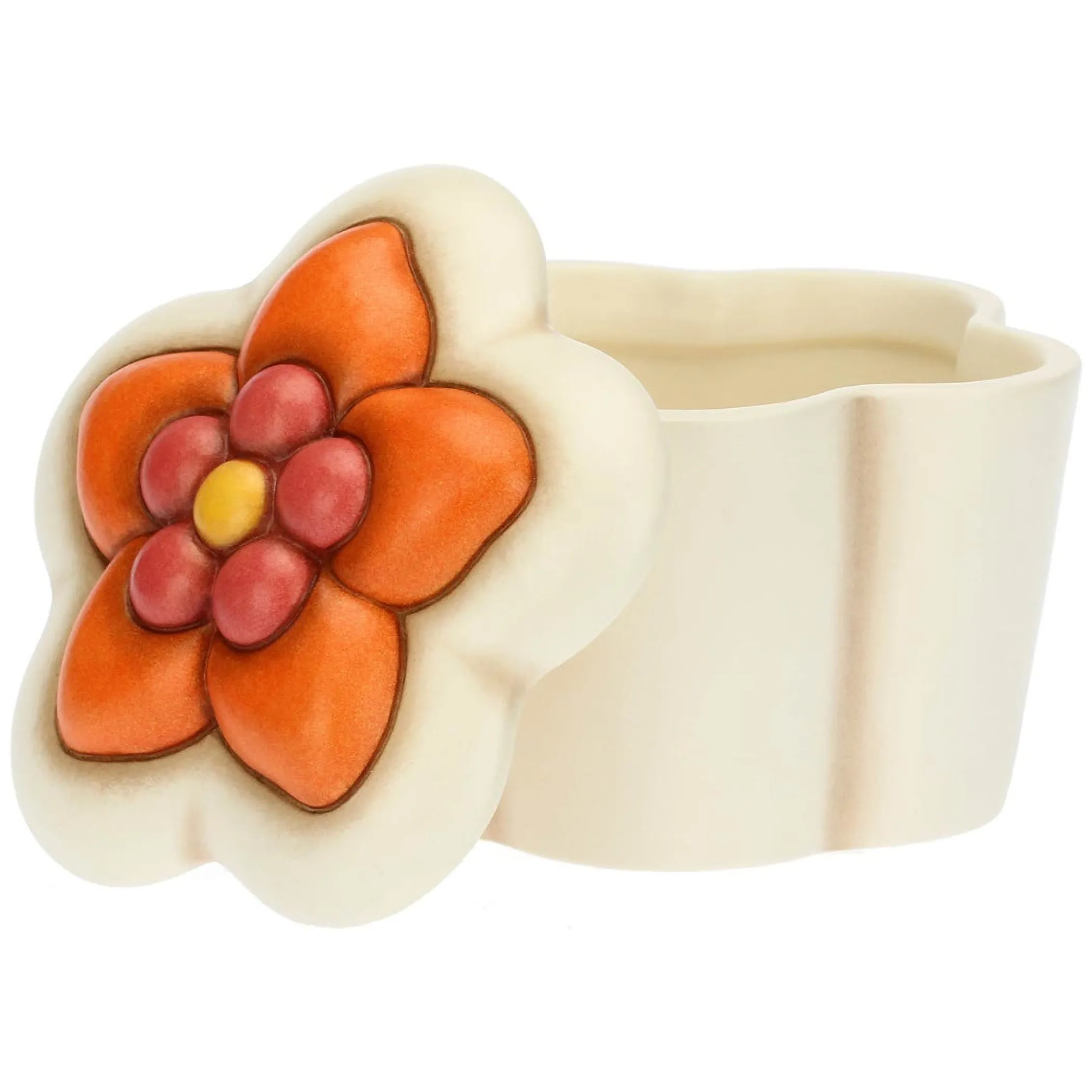 THUN Scatolina porta cioccolatini Pasqua Favolosa* Biscottiere E Barattoli|Altri Complementi Per La Tavola