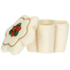 THUN Scatolina porta cioccolatini Magico Natale* Biscottiere E Barattoli|Accessori Natalizi Per La Tavola