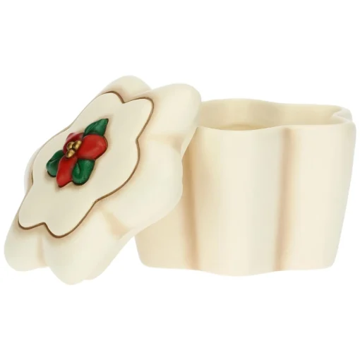THUN Scatolina porta cioccolatini Magico Natale* Biscottiere E Barattoli|Accessori Natalizi Per La Tavola