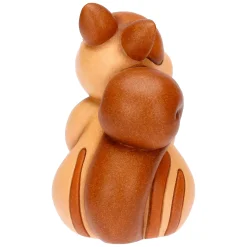 THUN Scoiattolo Diva in piedi in ceramica, piccola* Animali E Mini Animali|Figure