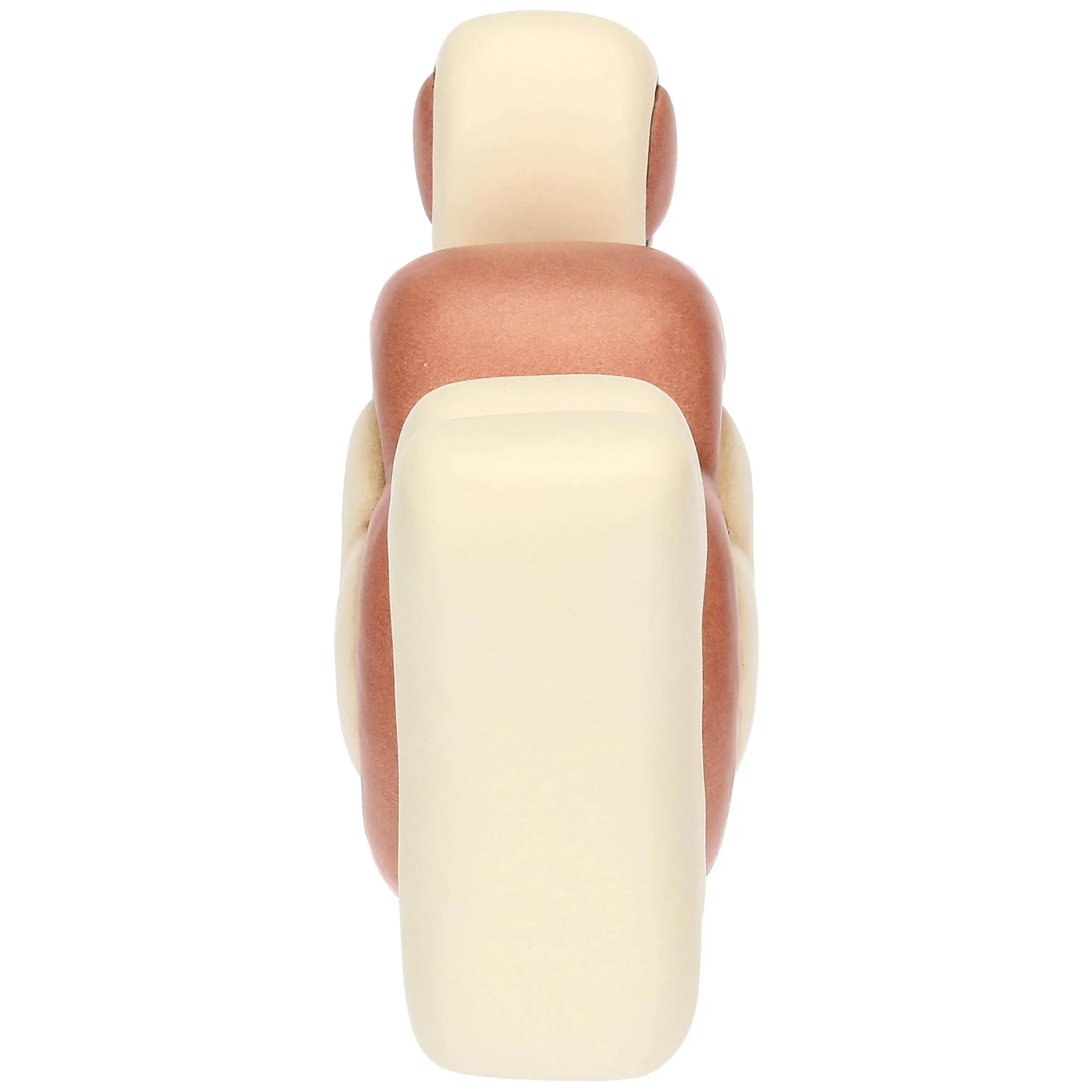 THUN Scritta in ceramica NOI* Bomboniere Anniversario