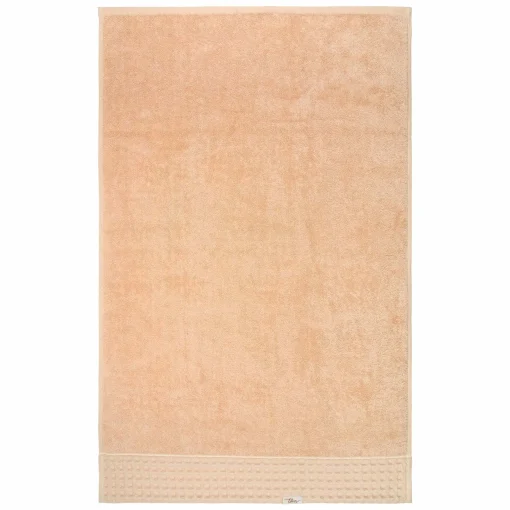 THUN Set 2 asciugamani Iconic Elegance, tortora* Iconic Elegance